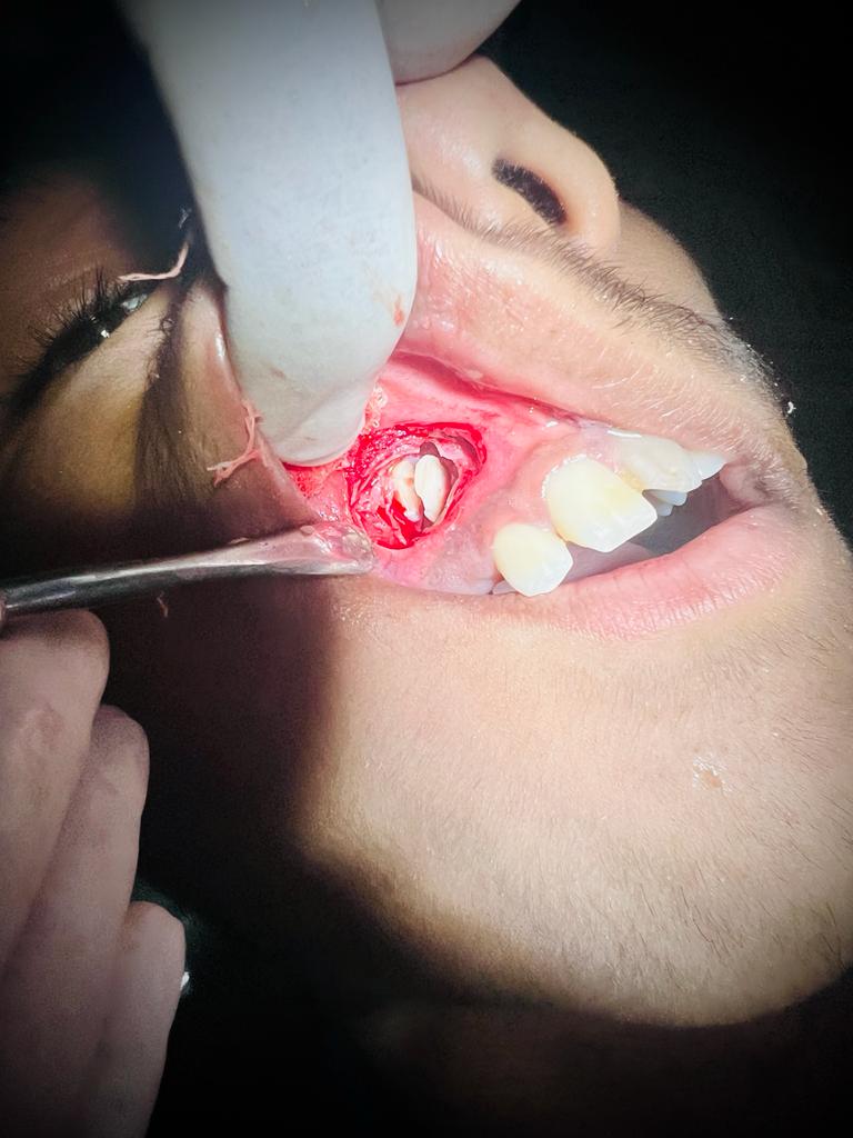 Treatment journey step 6 — Continued care